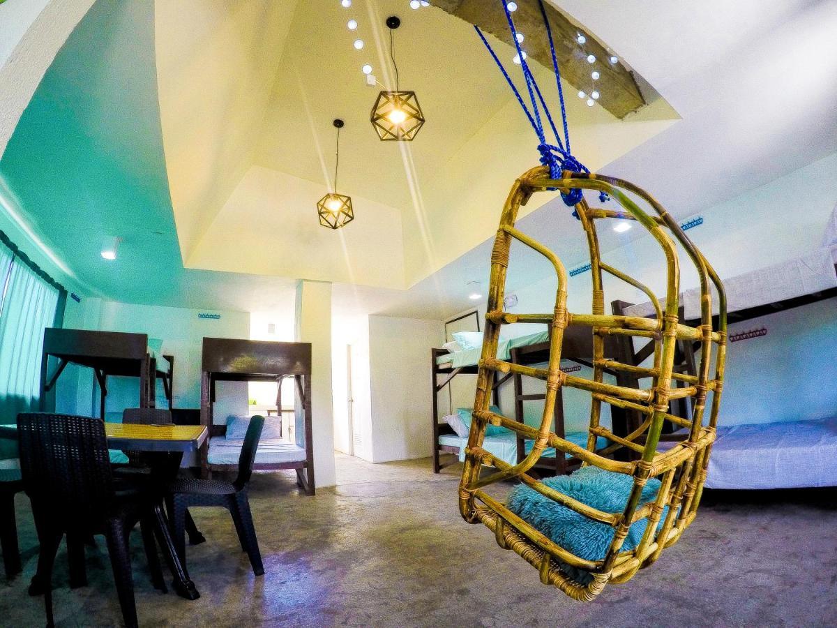 Jmp Hostel Coron Kültér fotó