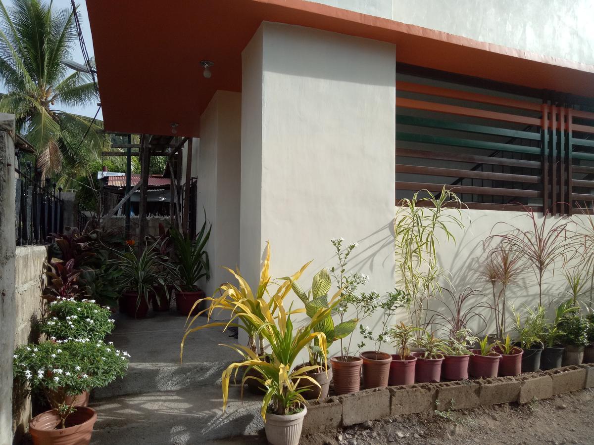 Jmp Hostel Coron Kültér fotó
