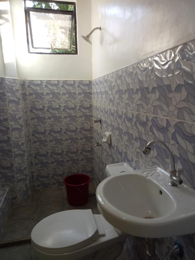 Jmp Hostel Coron Kültér fotó