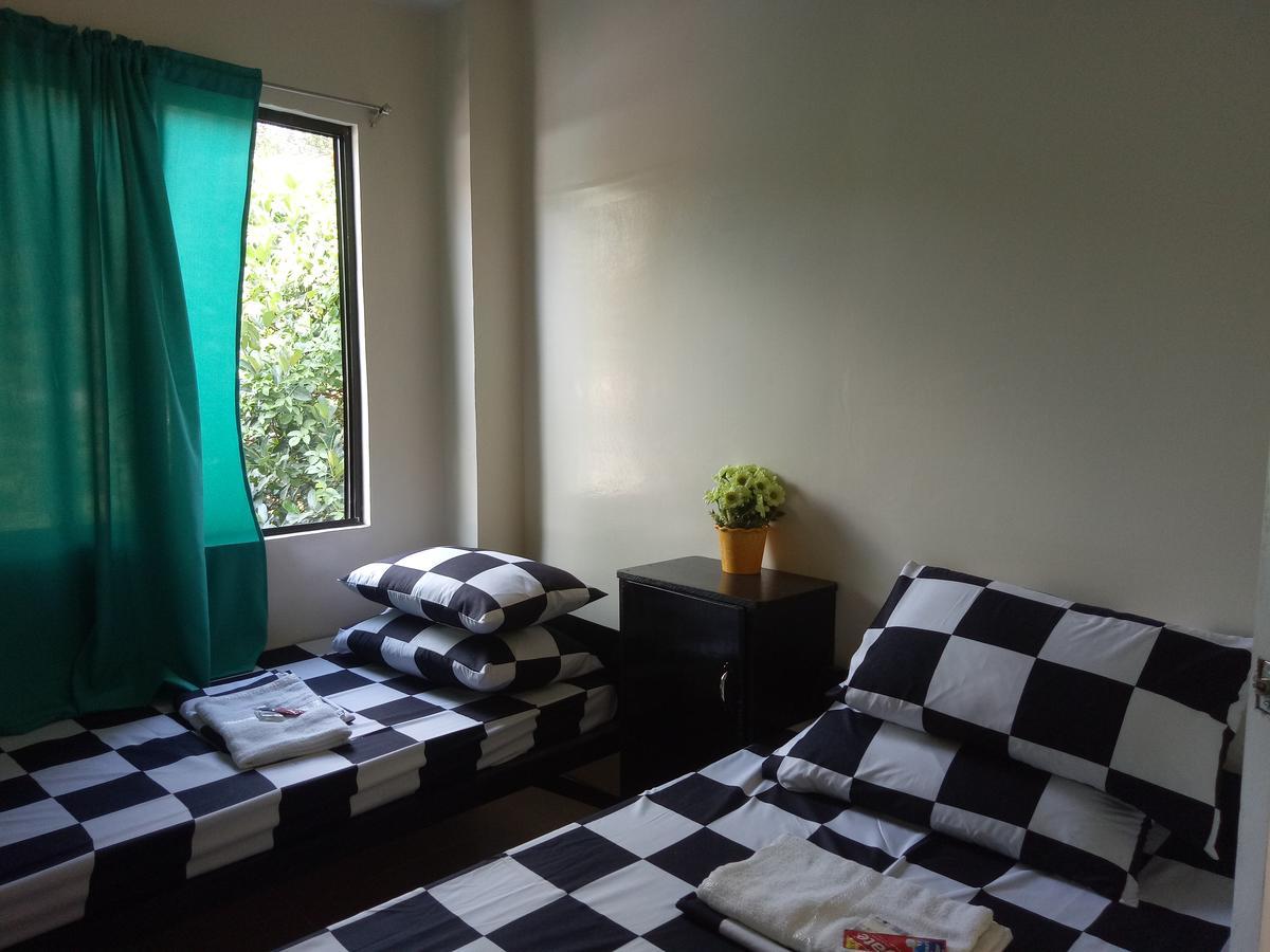 Jmp Hostel Coron Kültér fotó