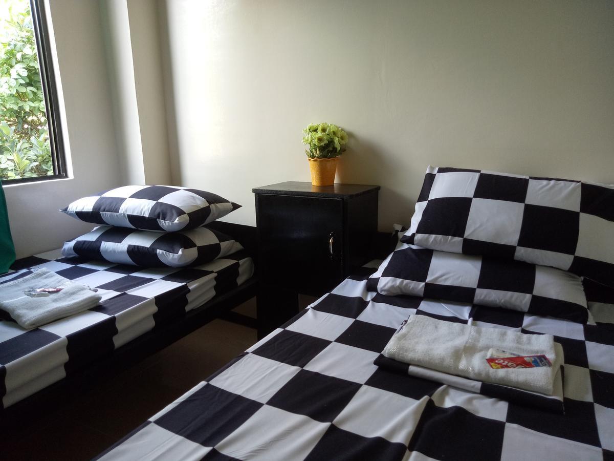 Jmp Hostel Coron Kültér fotó