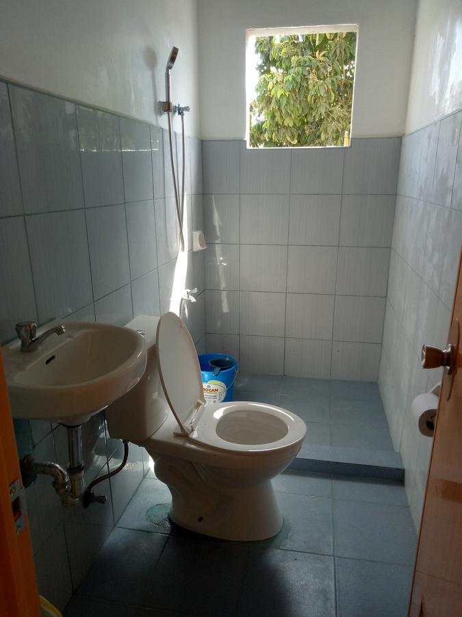 Jmp Hostel Coron Kültér fotó