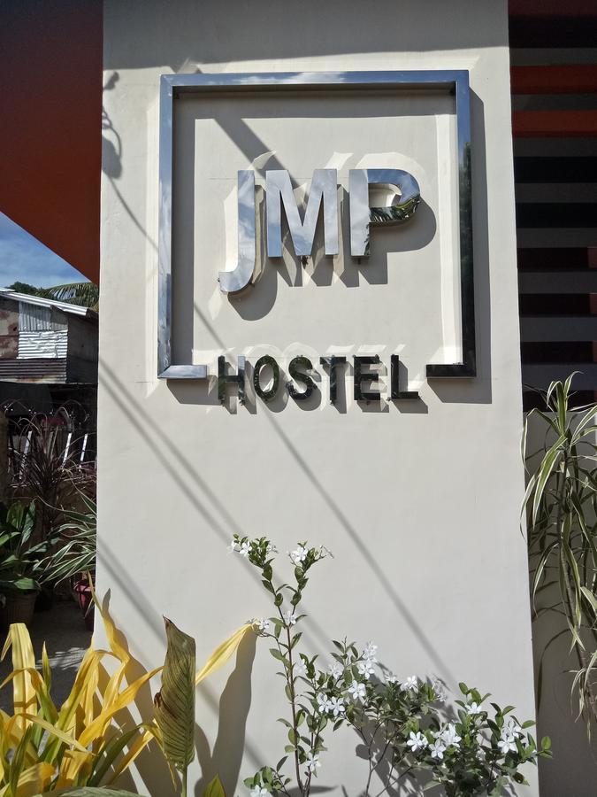 Jmp Hostel Coron Kültér fotó