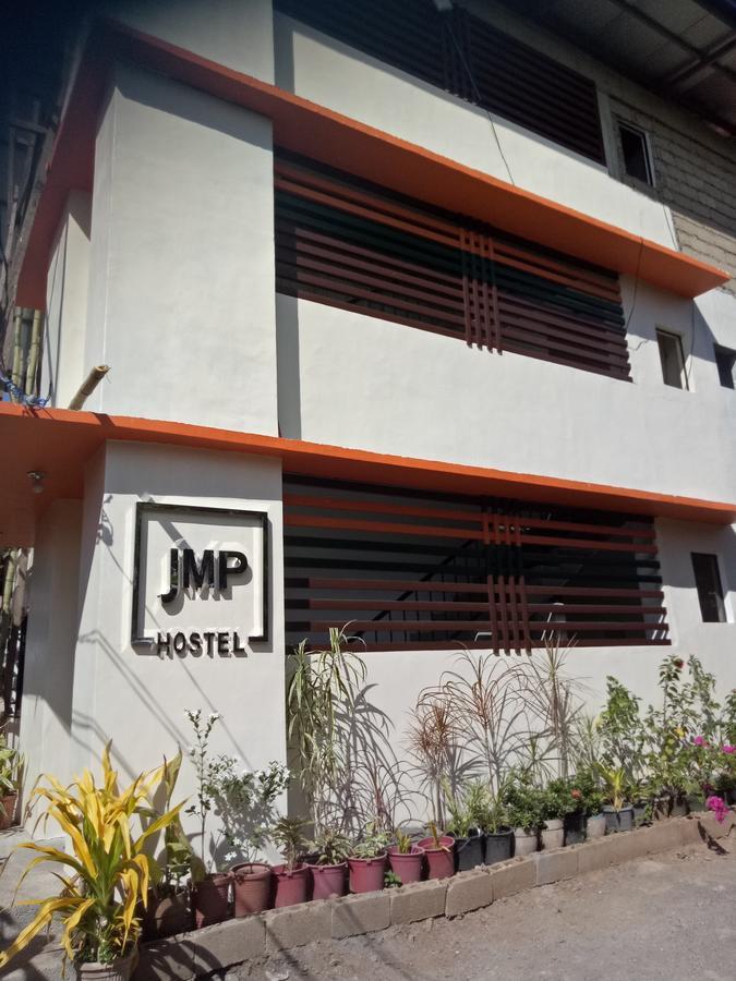 Jmp Hostel Coron Kültér fotó