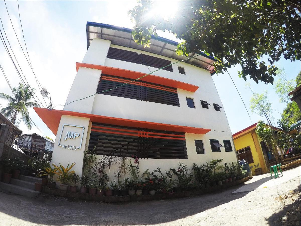 Jmp Hostel Coron Kültér fotó