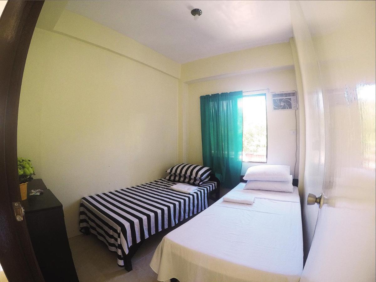 Jmp Hostel Coron Kültér fotó