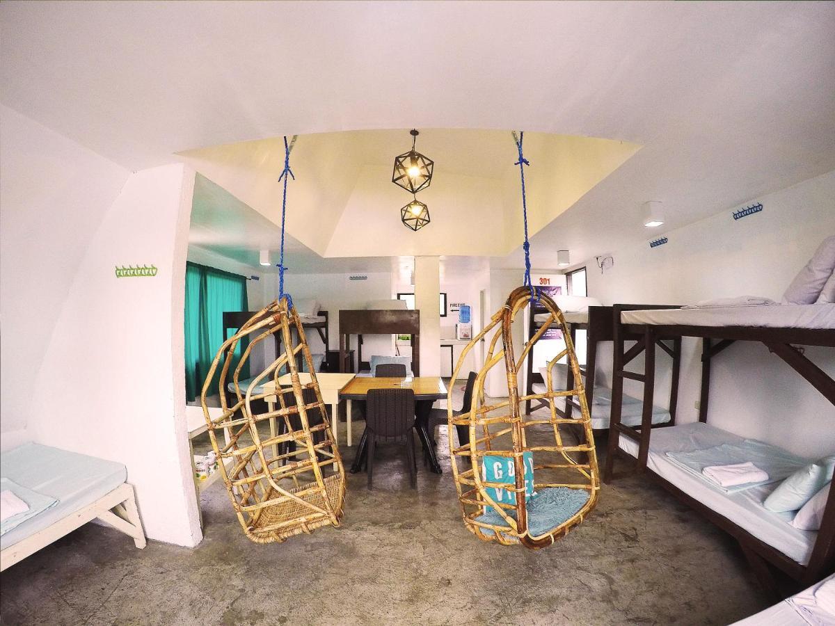 Jmp Hostel Coron Kültér fotó