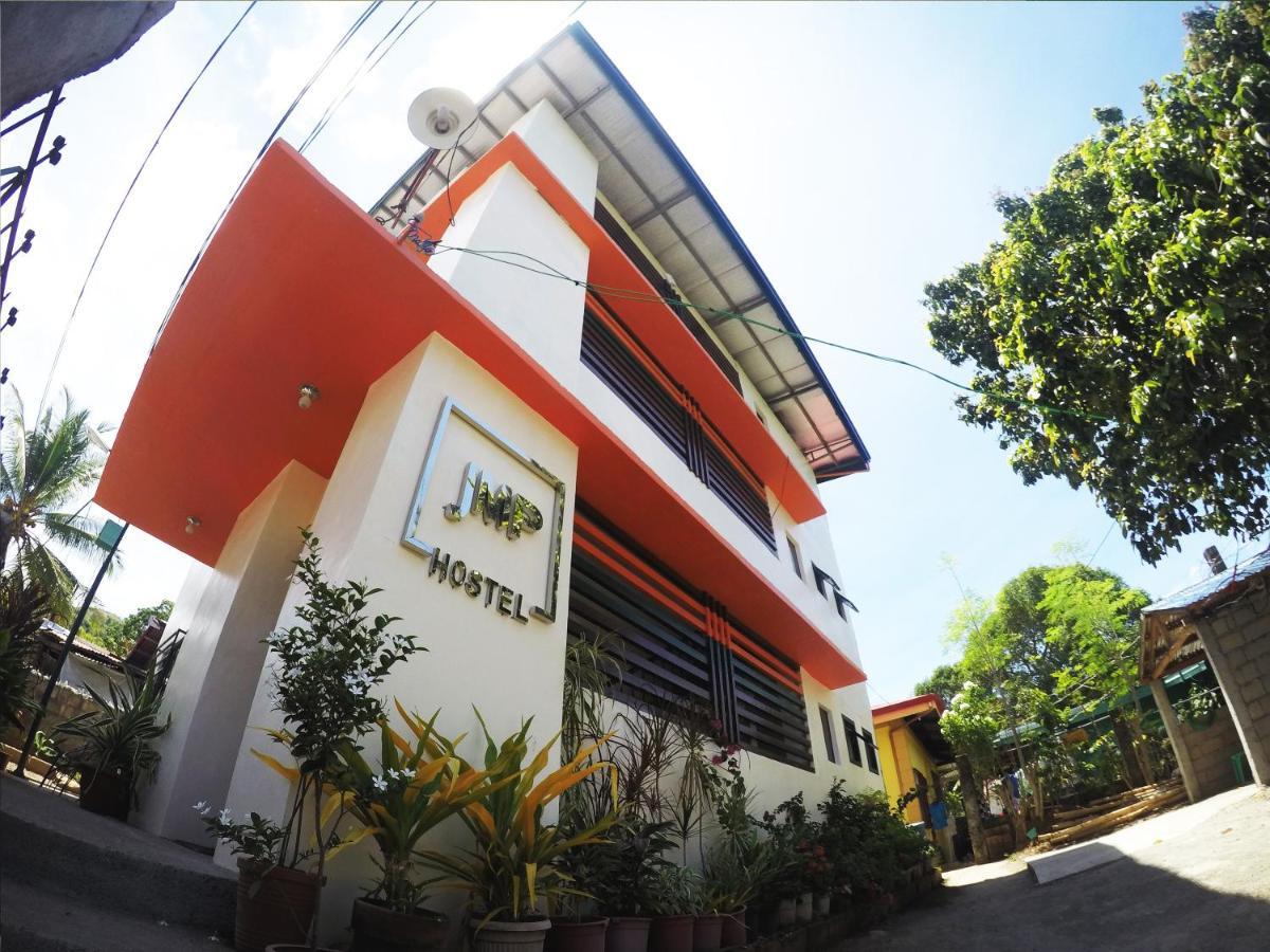 Jmp Hostel Coron Kültér fotó